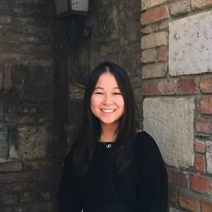 Meet your Posher, Jasmine